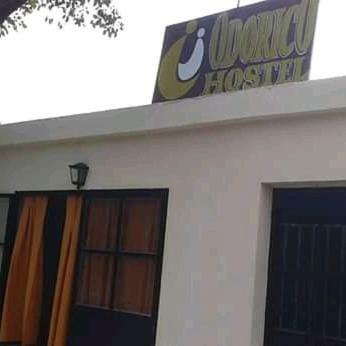 Hostel Odorico San Jose  ภายนอก รูปภาพ