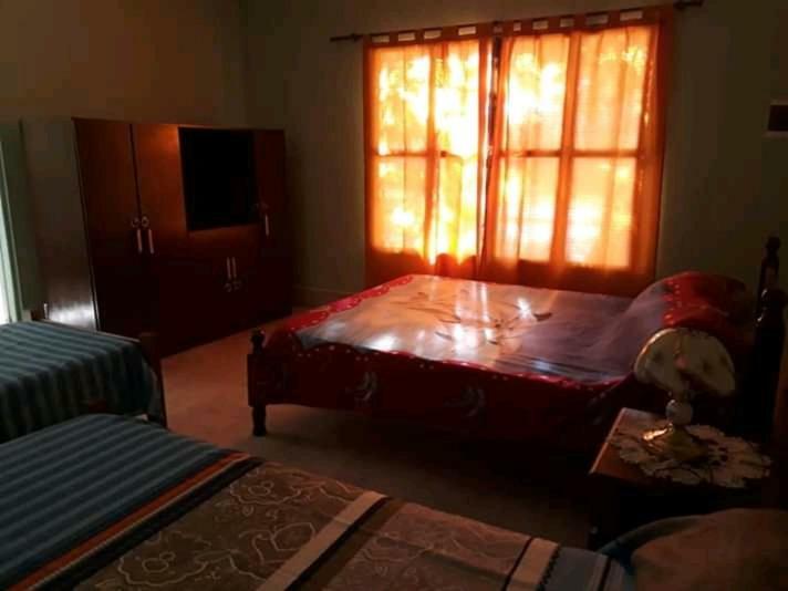 Hostel Odorico San Jose  ภายนอก รูปภาพ