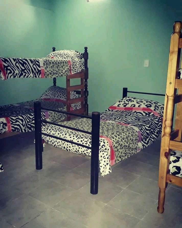 Hostel Odorico San Jose  ภายนอก รูปภาพ