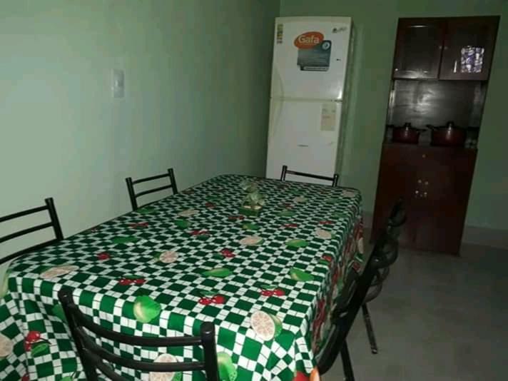 Hostel Odorico San Jose  ภายนอก รูปภาพ