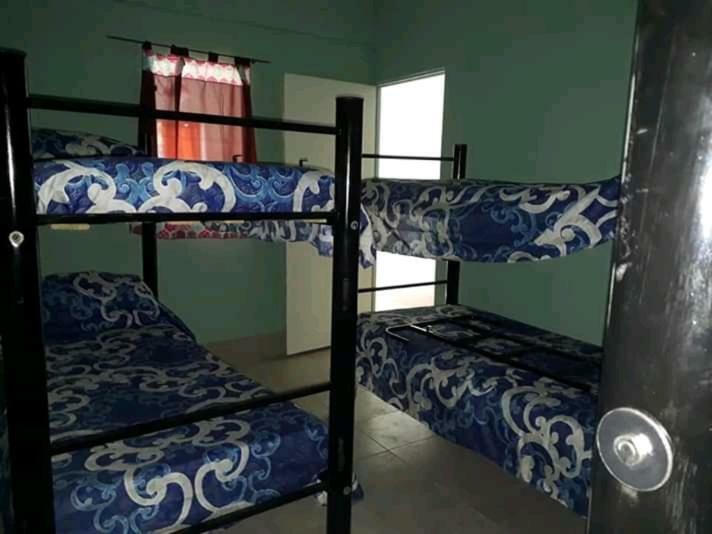 Hostel Odorico San Jose  ภายนอก รูปภาพ