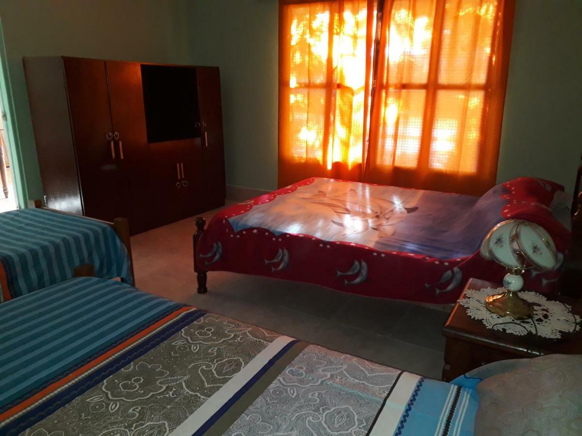 Hostel Odorico San Jose  ภายนอก รูปภาพ