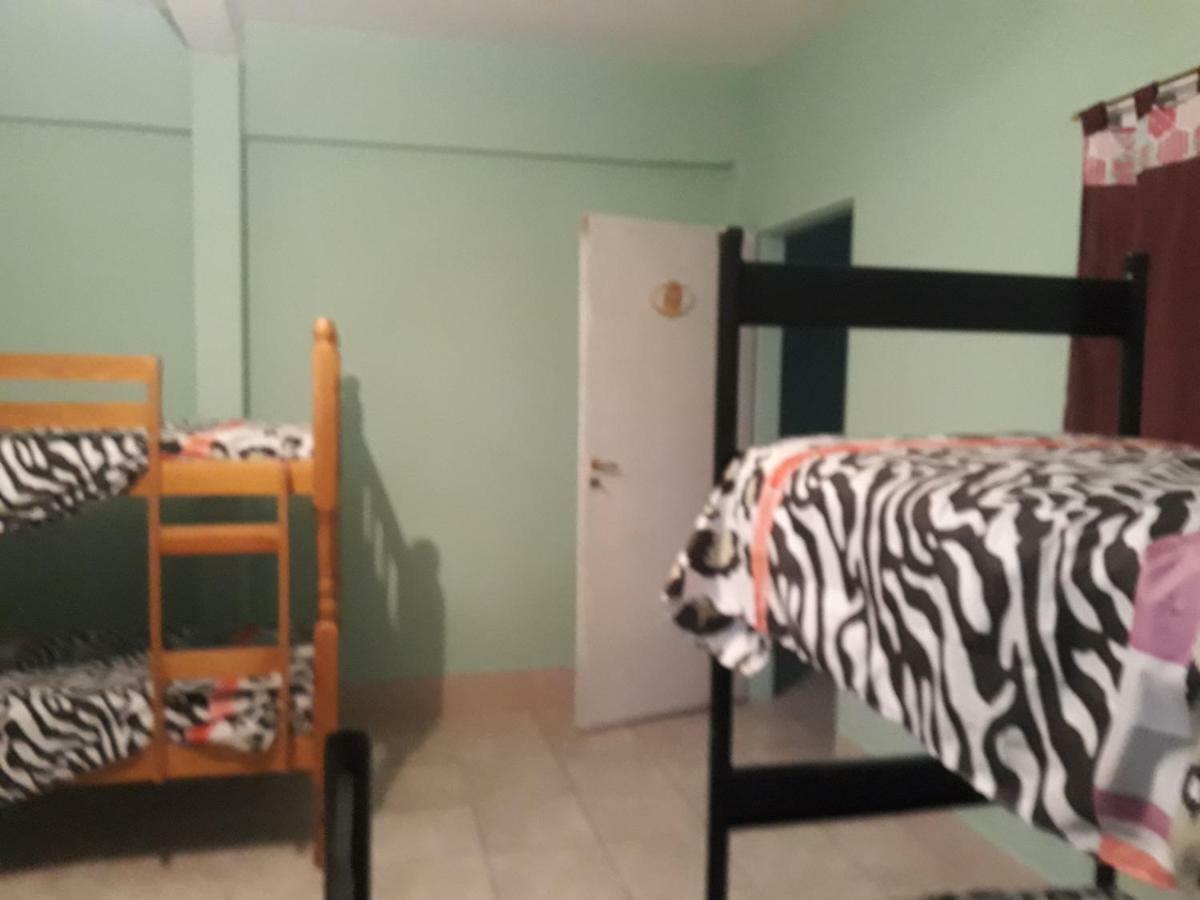 Hostel Odorico San Jose  ภายนอก รูปภาพ