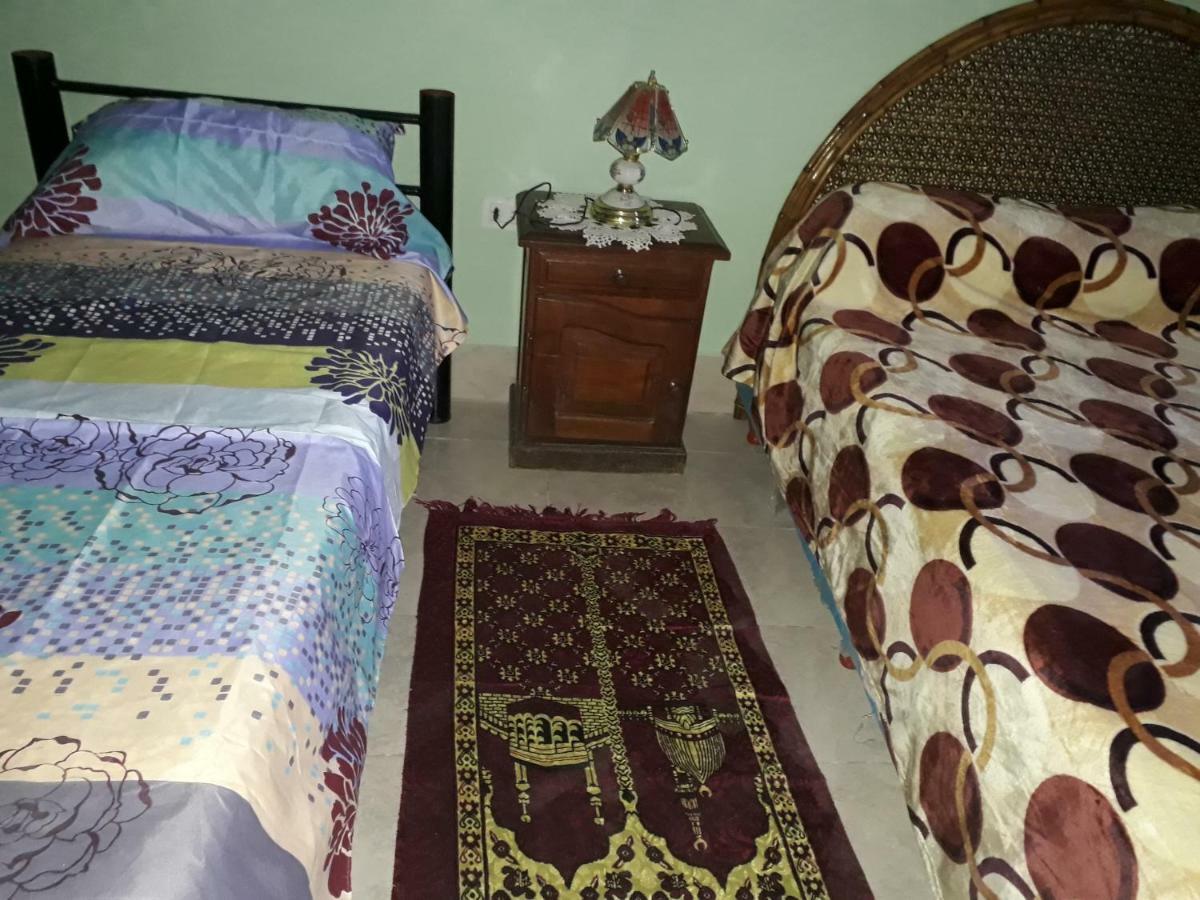 Hostel Odorico San Jose  ภายนอก รูปภาพ