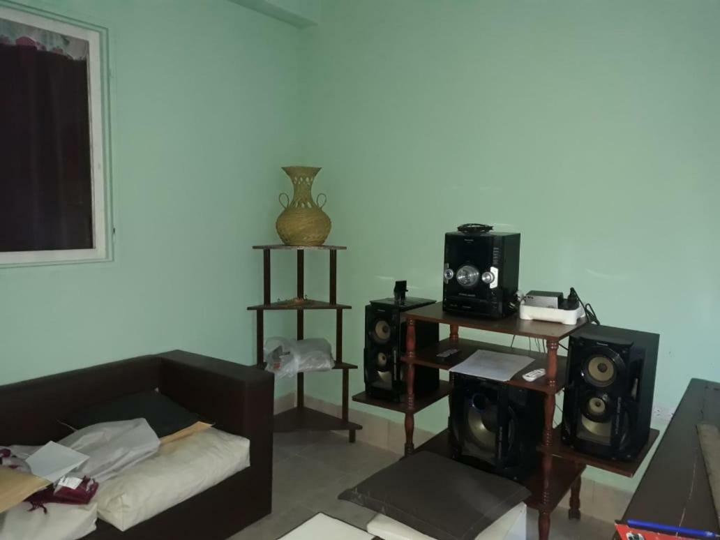 Hostel Odorico San Jose  ภายนอก รูปภาพ