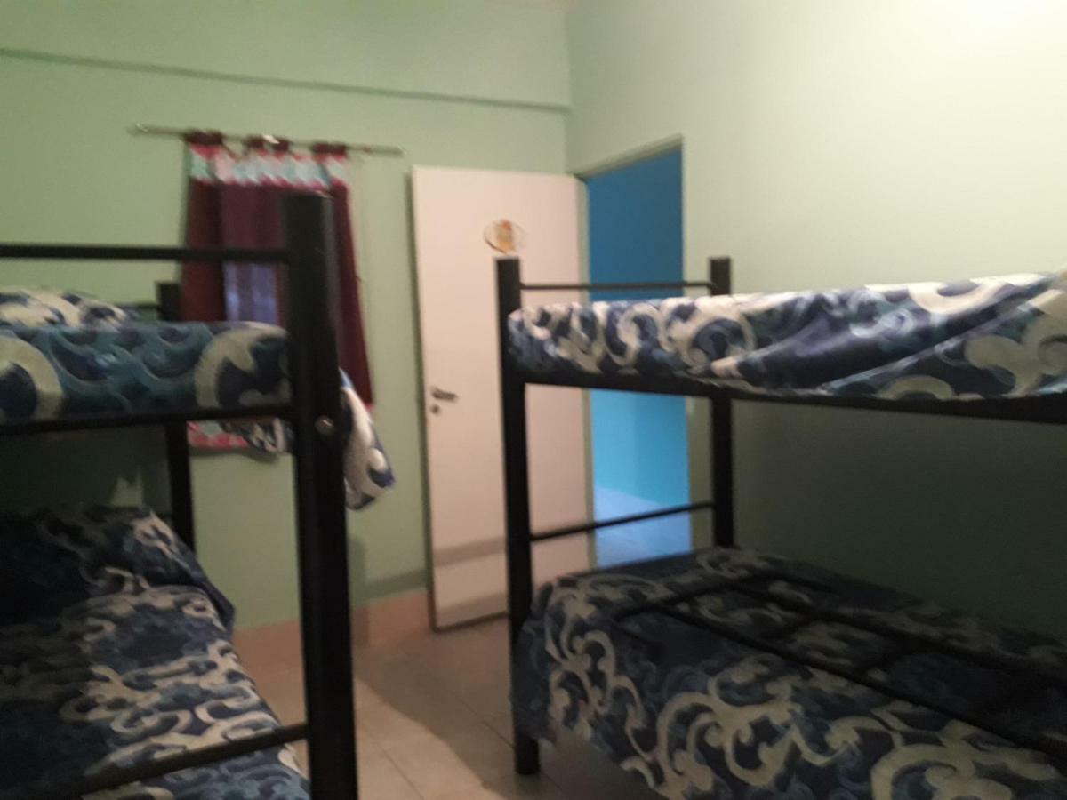 Hostel Odorico San Jose  ภายนอก รูปภาพ