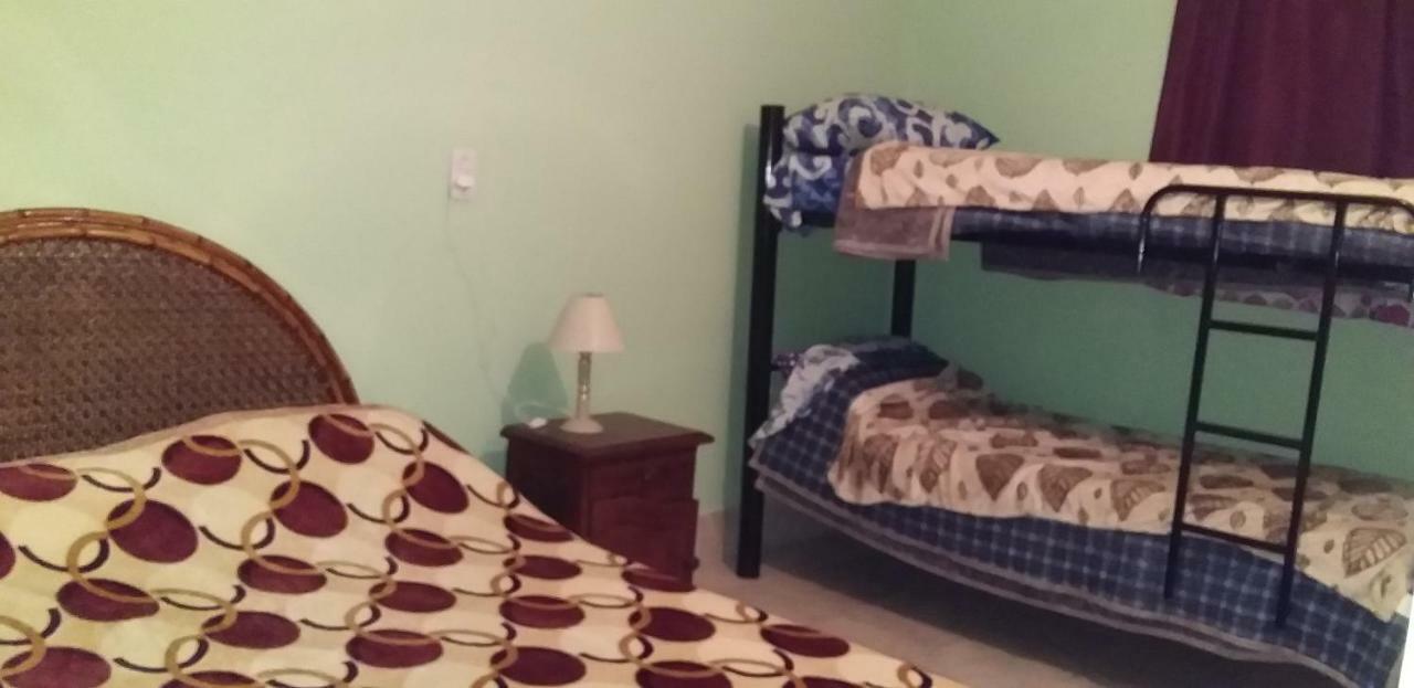 Hostel Odorico San Jose  ภายนอก รูปภาพ
