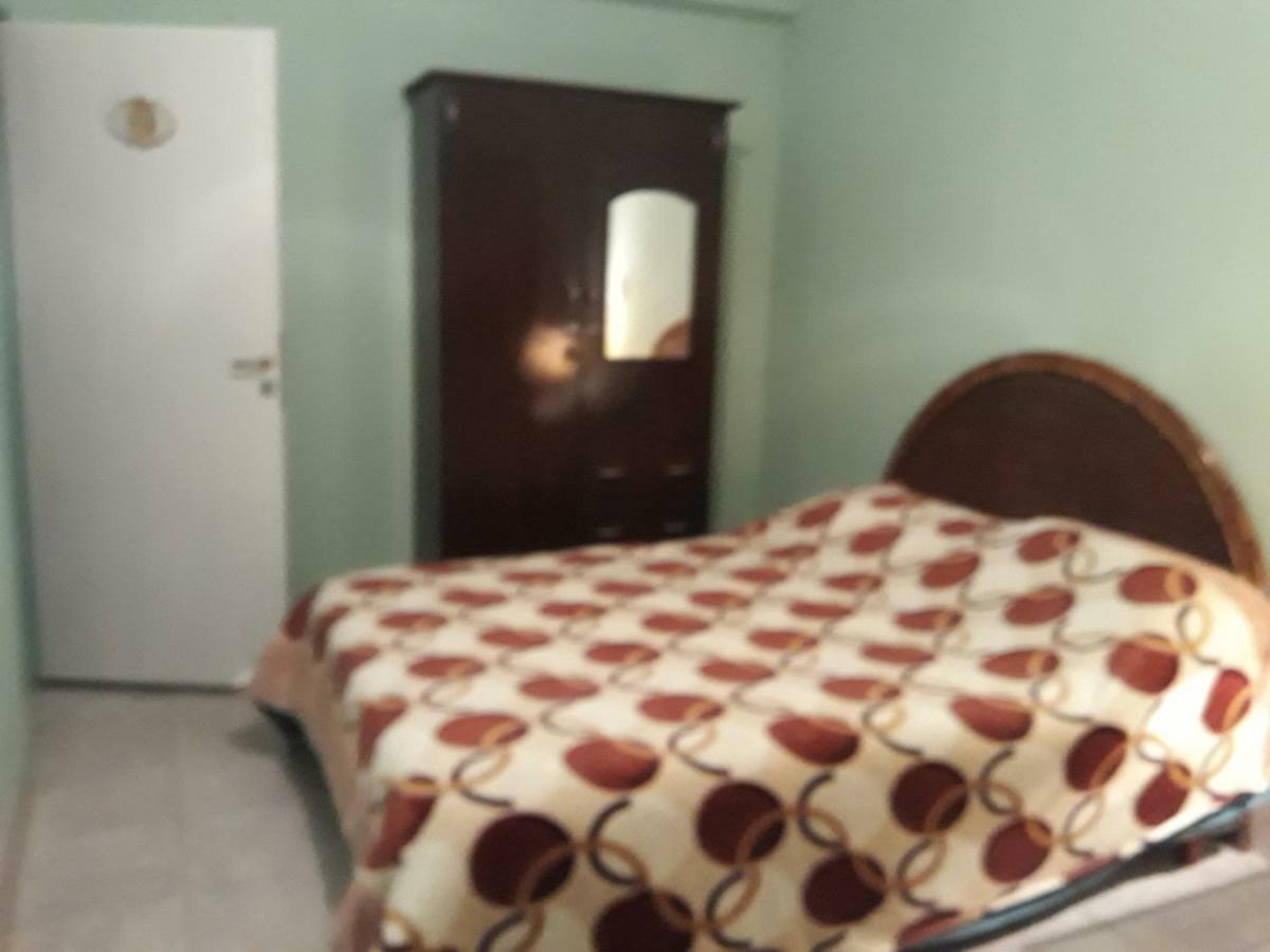 Hostel Odorico San Jose  ภายนอก รูปภาพ