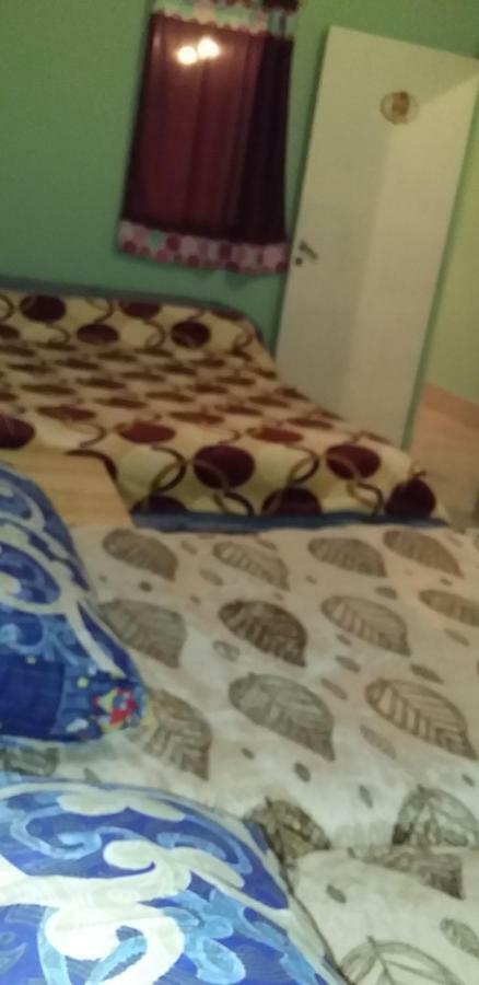 Hostel Odorico San Jose  ห้อง รูปภาพ